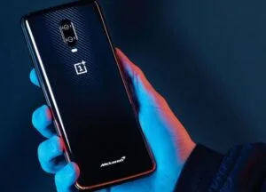 Oneplus 7T pro