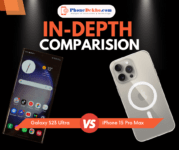 S23 Ultra vs iphone 15 pro max