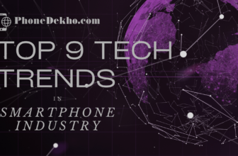 Top 9-tech-trends-in-smartphone-industry