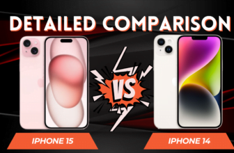 iphone 15 vs iphone 14