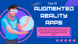 top 10 augmented reality apps phonedekho