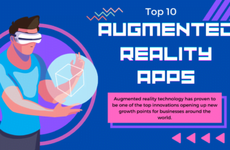 top 10 augmented reality apps phonedekho