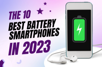 top 10 best battery smartphone in 2023