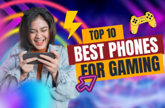 Top 10 Best Smartphones for Gaming in 2023: A Comprehensive Guide