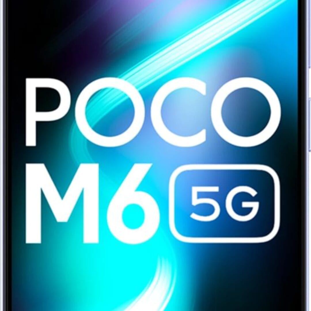 Poco M6 5G