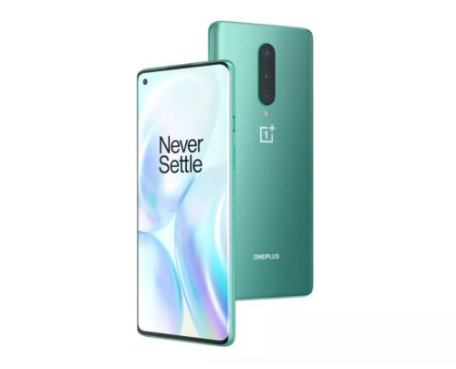 OnePlus 8