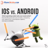 The Ultimate Guide to Choosing the Perfect Smartphone