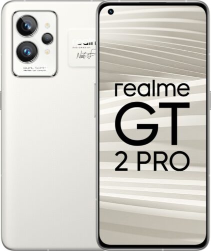 realme GT 2 Pro
