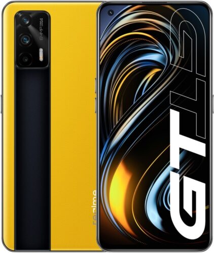 Realme GT 5G