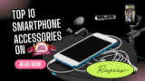 Best Mobile Accessories to Buy at Amazon’s Great Indian Festival 2023